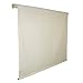 Coolaroo 462161 Roller Shade, 4' x 8', Pebble