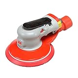 3M Elite Random Orbital Sander - For Central Vacuum System - 6