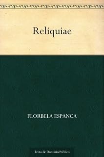 Livro Reliquiae