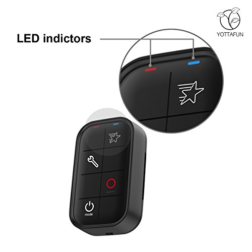 3 Control+Wireless+Magnetic+Charger+Waterproof