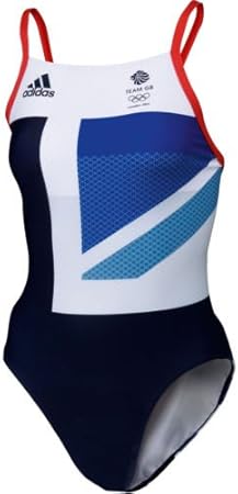 adidas olympic swimsuit