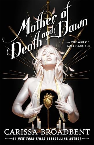 Amazon.com: Daughter of No Worlds (The War of Lost Hearts Book 1