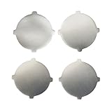 TRIAL KIT - Induction Liners W/Tabs for HDPE, PE, PP (500 UNITS) 23 mm