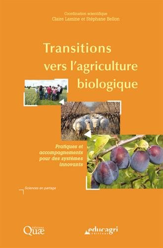 Transitions vers l'agriculture biologique