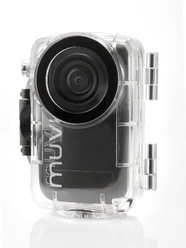 Veho-Muvi-1080p-HD-Pro-Mini-Camera-HD10-with-Wireless-Remote-Waterproof-Case