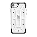 URBAN ARMOR GEAR [UAG iPhone 8/iPhone 7/iPhone 6s [4.7-inch Screen] Pathfinder Feather-Light Rugged [White] Military Drop Tested iPhone Case