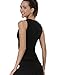CYMF Neoprene Slimming Vest Hot Body Shaper Sauna Sweat Weight Loss Waist Trainer