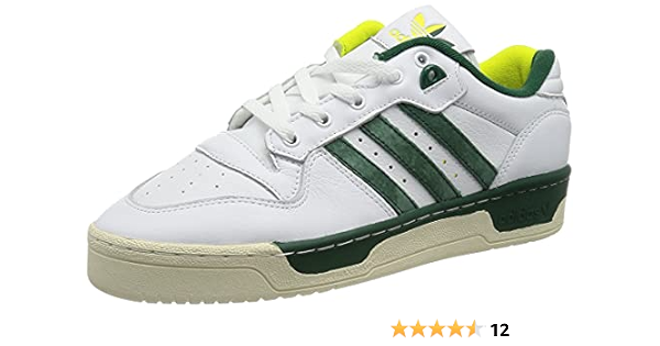 adidas rivalry low amazon