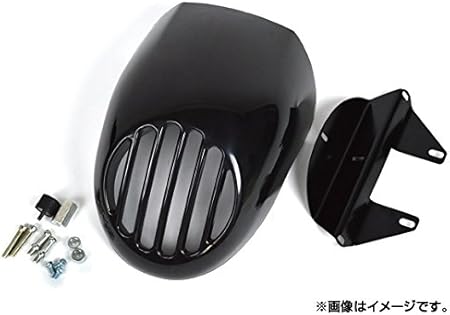 Amazon Ap ビキニカウル バードケージ ハーレー汎用 Ap Hp 002 ビキニカウル 車 バイク