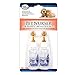 Four Paws Pet Nursing Feeding Bottle for Kittens & Puppies, 2 oz.