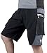 ATD Outlaw Bullet Padded Mountain Bike ShortsMade in USA
