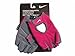 Nike Women's Fundamental Fitness Exercise Weight Lifting Gloves Grey/Black/Purple, Women's Large