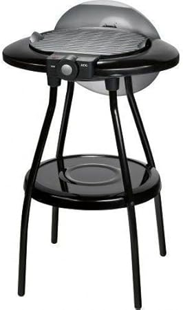 Aeg elektrogrill standgrill
