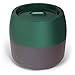 Essential Oil Diffuser with Remote | 7 Color LED Dimmable Light, 4 Soothing Melodies, 500ml Large Capacity for Large Rooms | Make Lemonade Brand