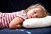 COSMOPLUS Toddler Pillow-2 Pack Toddler Pillows,13x18 Inches with Cotton Shell,Soft, Supportive, Washable Design for Boys & Girls Kids