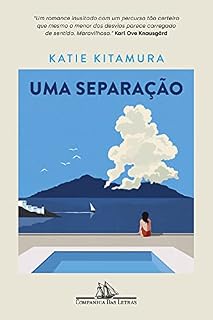 Livro Uma separação