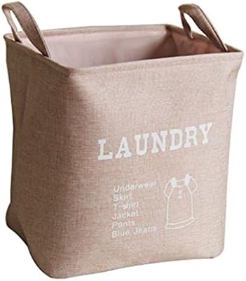 Pink Creation Core Stylish Medium Sized Eva Padded Thickened Laundry Basket Storage Hamper Pink Buy Online At Best Price In Uae Amazon Ae