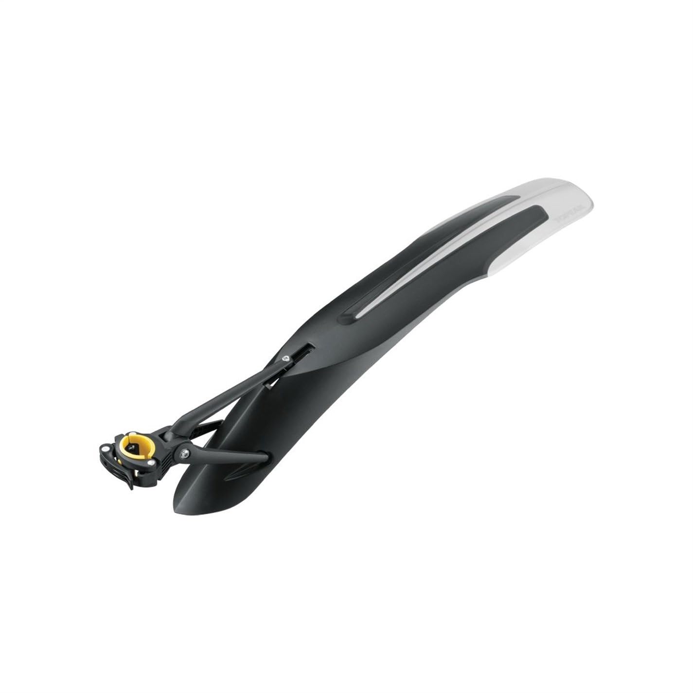 Topeak DeFender M1 & XC11, Black, One size