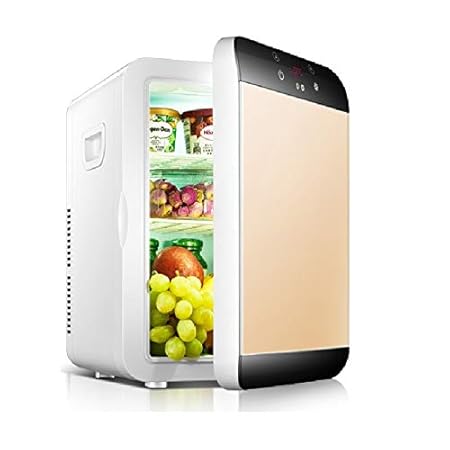 Mini-refrigerador digital de un solo núcleo de 12L, Calentador ...