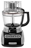 KitchenAid 13-Cup Food Processor with Exact Slice System