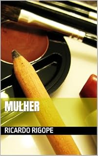 Livro Mulher