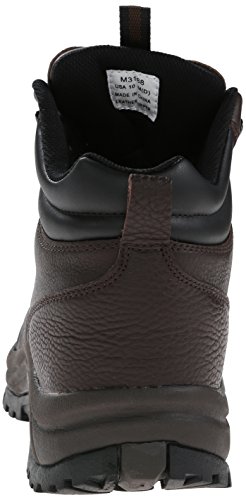 Propet Men's Cliff Walker Boot,Bronco Brown,13 3E US - Thumbnail 2