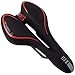 Bike Seat,Bicycle Seat,Bike Seat Cushion,Bike Seats for Men Women,Bicycle Mountain Bike Accessories