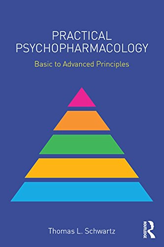 Download Practical Psychopharmacology: Basic to Advanced Principles (Clinical Topics in Psychology and Psychiatry) (English Edition) PDF