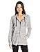Hanes Women's French Terry Full-Zip Hoodie Sweatshirt