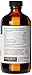 Wholistic Pet Organics Cod Liver Supplement, 8 fl oz