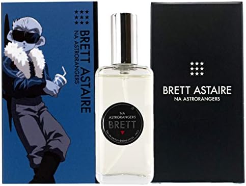 爆走兄弟レッツ＆ゴー！！ オードパルファム ブレット 30ml