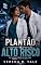 Livro Plantão de Alto Risco: Um romance médico hot com rivais, poder e tensão proibida.