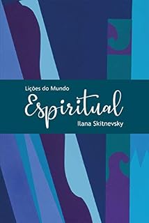 Livro Lições do Mundo Espiritual