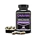 Fast Acting REM Sleep Complex with Melatonin and Valerian - Non-Habit a Natural Sleep Aid Formula - Veg Caps