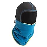 Turtle Fur Shellaclava, Heavyweight Micro Fur Fleece Balaclava