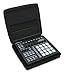 UDG Creator Hardcase for NI Maschine+/MK3 - EVA Durashock Protection Case, Black (U8411BL)