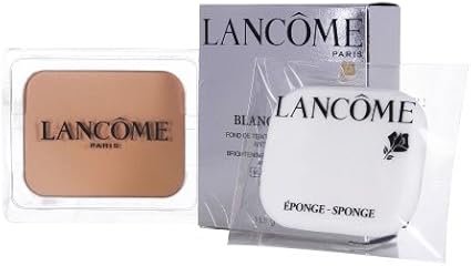 ランコム ファンデーション ブランエクスペールコンパクト レフィル O 01 並行輸入品 ランコム Lancome パウダーファンデーション 通販 Amazon
