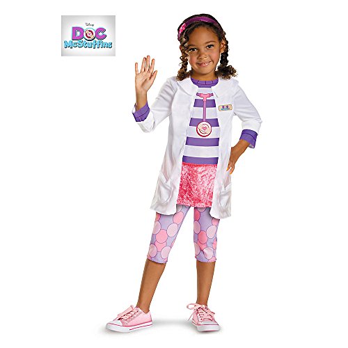 Disguise Inc - Doc Classic