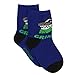 Transformers Boys 3 pack Crew Socks (6-8 Boys (Shoe: 10.5-4), Transformers Crew 3 pk)