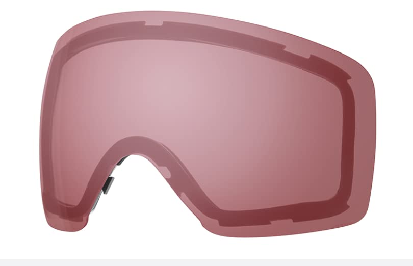 Smith Optics Skyline Lens ChromaPop Everyday Rose 3M