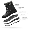 NORTIV-8-Womens-Insulated-Snow-Boots-Warm-Faux-Fur-Cold-Weather-Winter-Boots