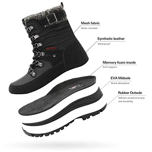 NORTIV-8-Womens-Insulated-Snow-Boots-Warm-Faux-Fur-Cold-Weather-Winter-Boots