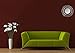 Lulu Decor, Pearl Drop Wall Mirror, Metal Wall Mirror, Frame Size 25