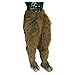 Zagone Studios Brown Hairy Legs & Hooves Costume Combo
