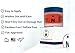Mister Pompadour Fireball Pomade | Water-Based Pomade For Men | Firm Hold and Medium Shine | Cinnamon Scent | Natural Ingredients | 2oz