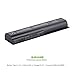 ALipower Laptop Battery for HP Pavilion DV4 ,Compaq Presario CQ60 G60 CQ61 CQ50 G71 CQ40 G50 G61 CQ60-615DX G71-340US CQ45 G60-230US G60-535DX DV6-1355DX CQ70 HDX16;fit P/N EV06 484170-001