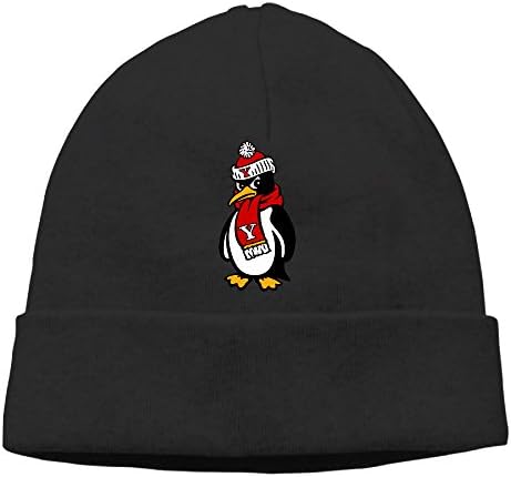 OLALA Youngstown State University Men and Women Breathable Knitted Beanie Skull Caps