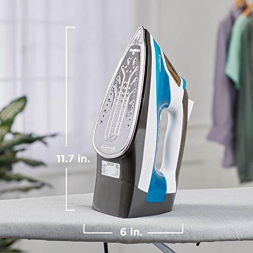 BLACK+DECKER ICR19XS Steam Iron - Image 7