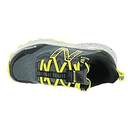 New Balance Boy's Dynasoft Nitrel V4 Trail Running