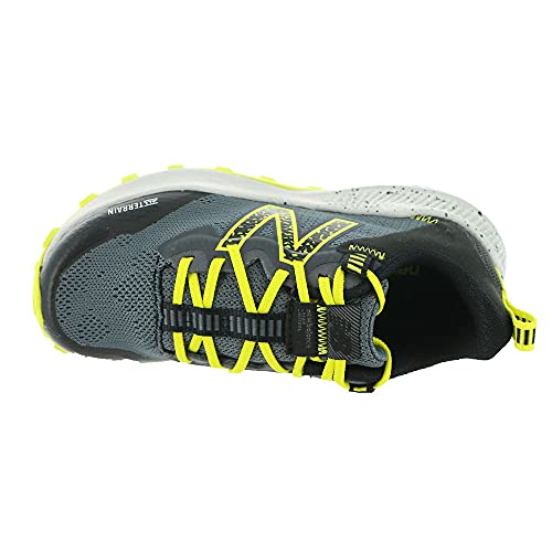 New Balance Boy's Dynasoft Nitrel V4 Trail Running